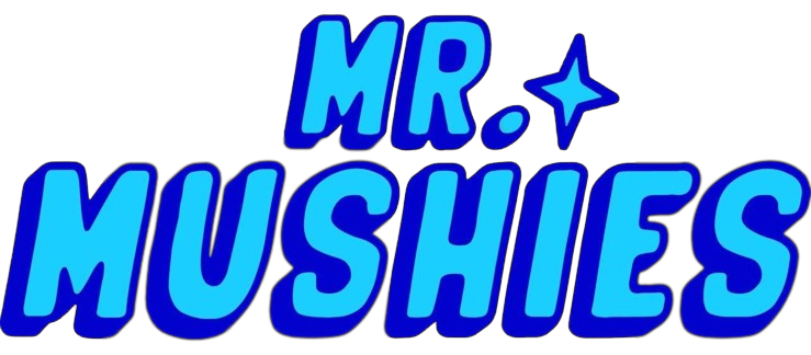 Mr Mushies Mushroom Bars